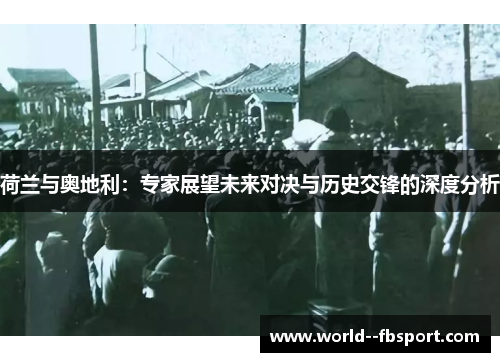 荷兰与奥地利:专家展望未来对决与历史交锋的深度分析 荷兰与奥地利:专家展望未来对决与历史交锋的深度分析